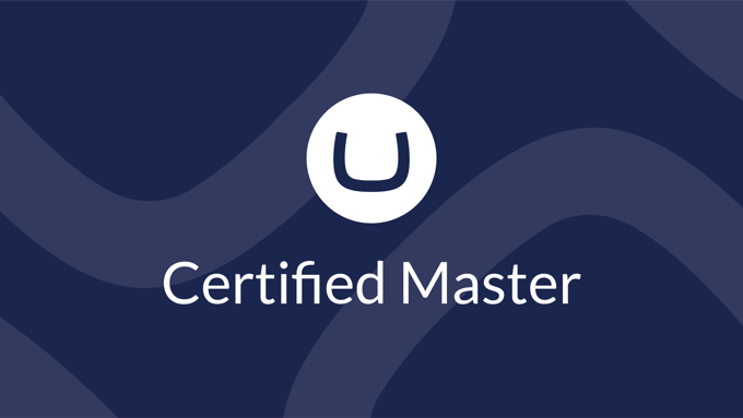 Umbraco Certified Master